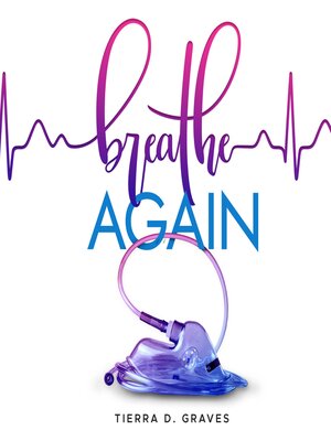cover image of Breathe Again